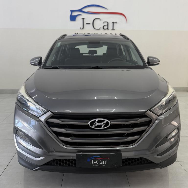 HYUNDAI Tucson - Foto