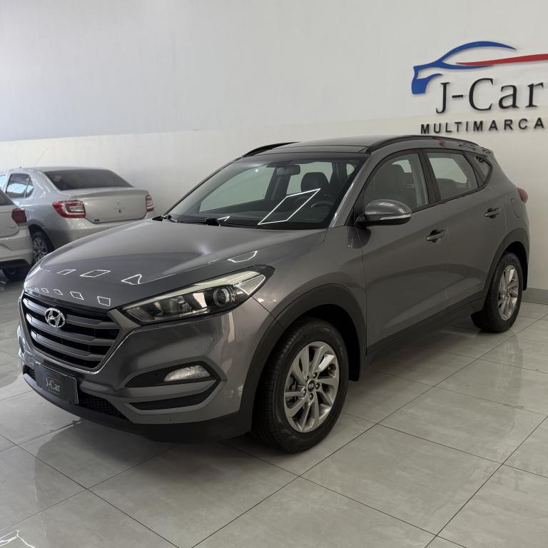 HYUNDAI Tucson - Foto