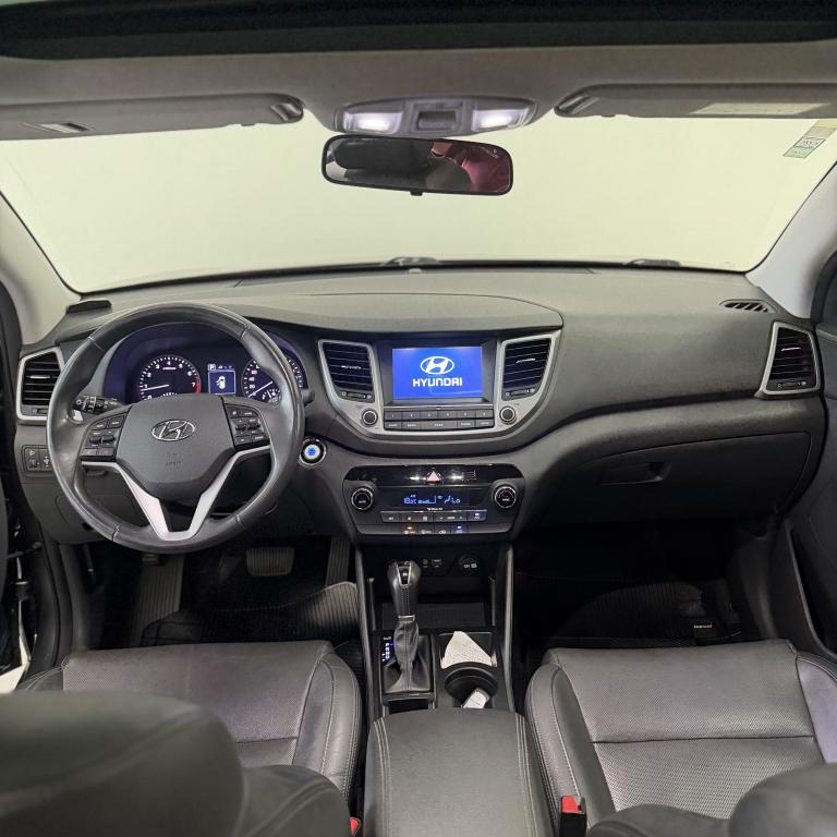 HYUNDAI Tucson - Foto