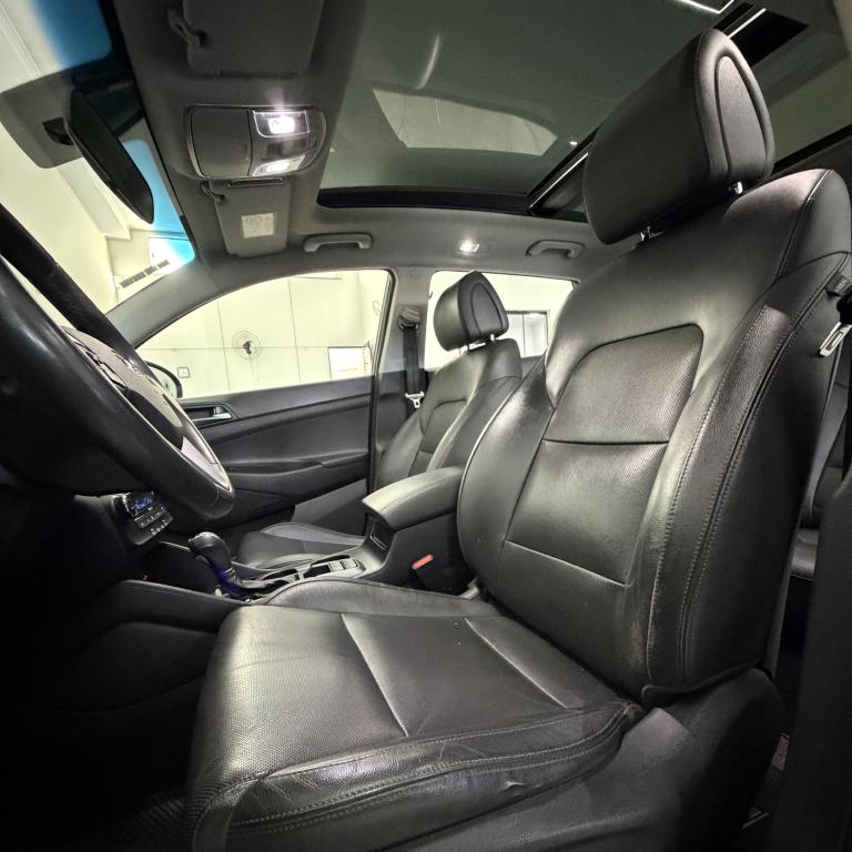 HYUNDAI Tucson - Foto