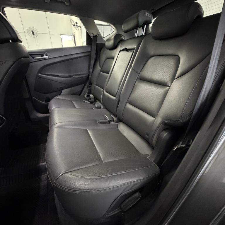 HYUNDAI Tucson - Foto