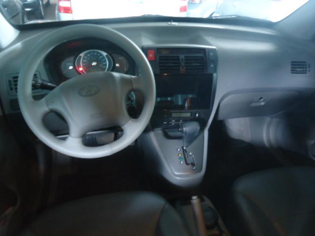 HYUNDAI Tucson - Foto