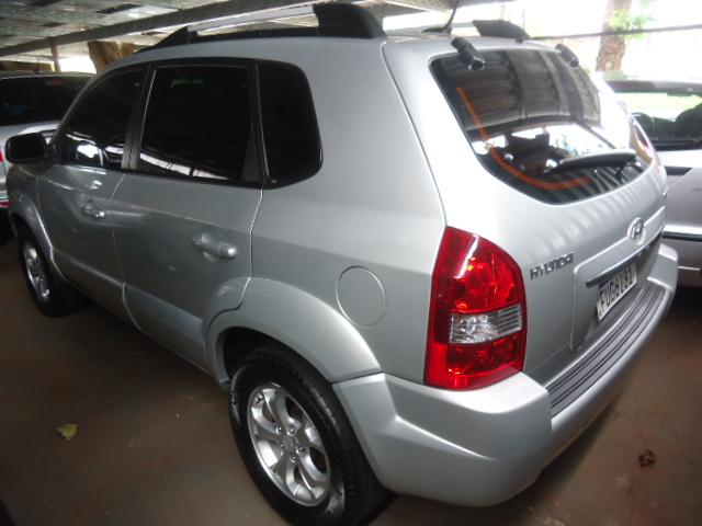 HYUNDAI Tucson - Foto