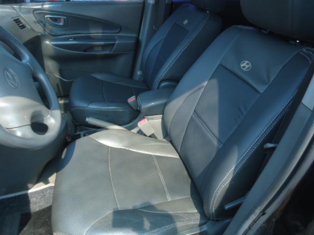 HYUNDAI Tucson - Foto