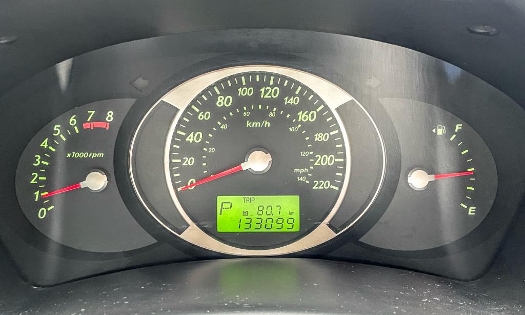 HYUNDAI Tucson - Foto