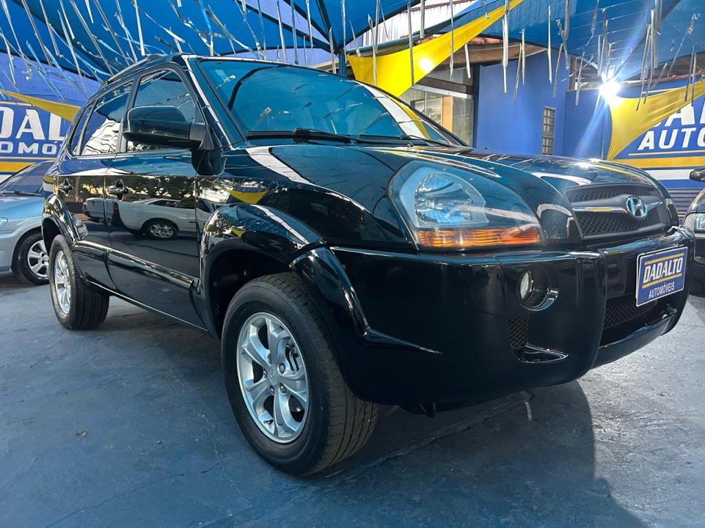 HYUNDAI Tucson - Foto