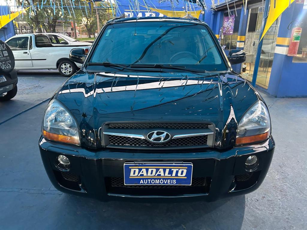 HYUNDAI Tucson - Foto
