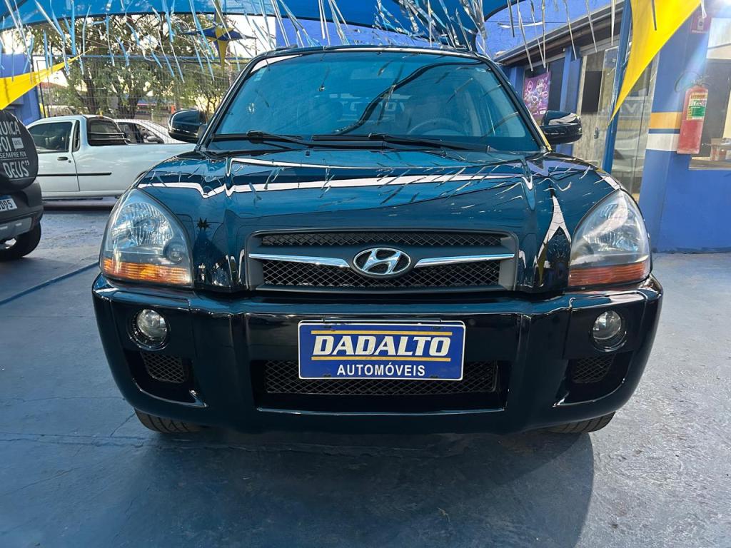 HYUNDAI Tucson - Foto