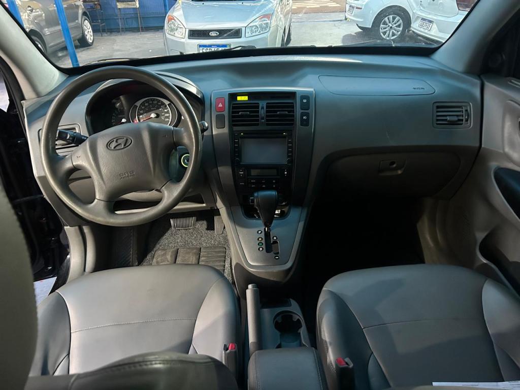 HYUNDAI Tucson - Foto