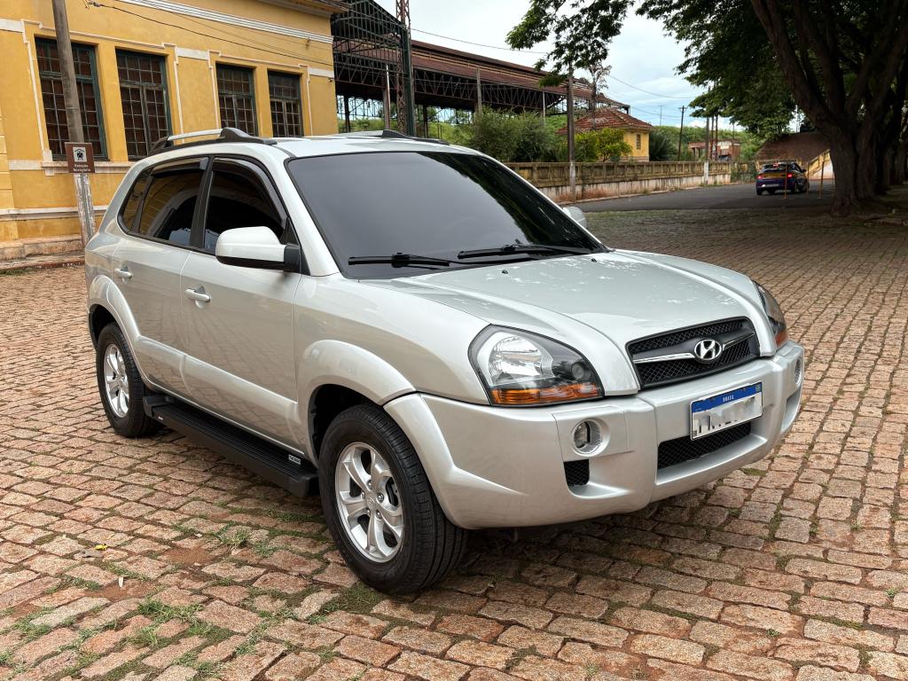 HYUNDAI Tucson - Foto
