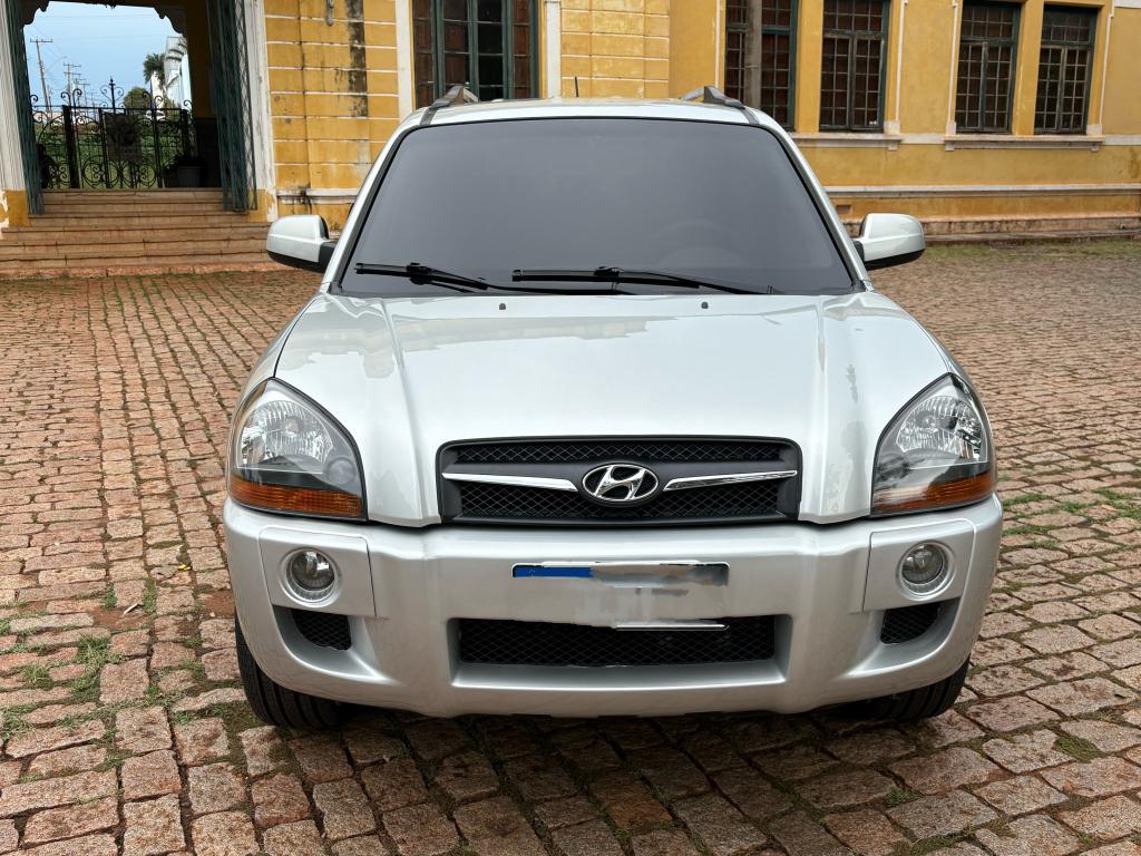 HYUNDAI Tucson - Foto