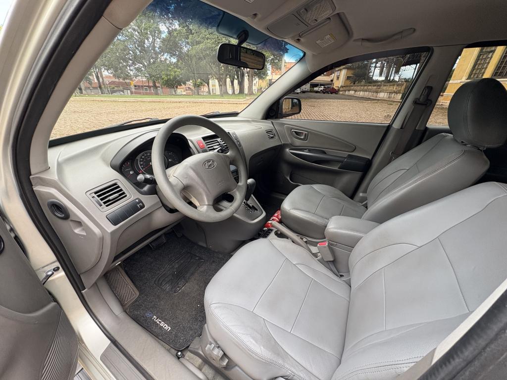 HYUNDAI Tucson - Foto