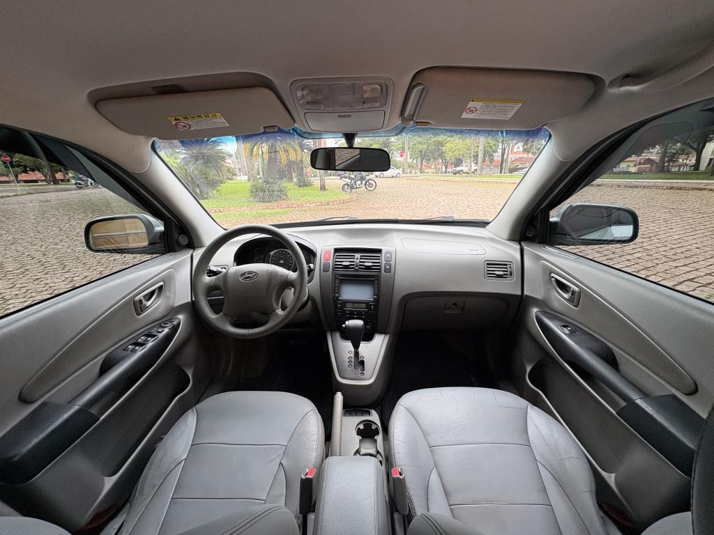 HYUNDAI Tucson - Foto