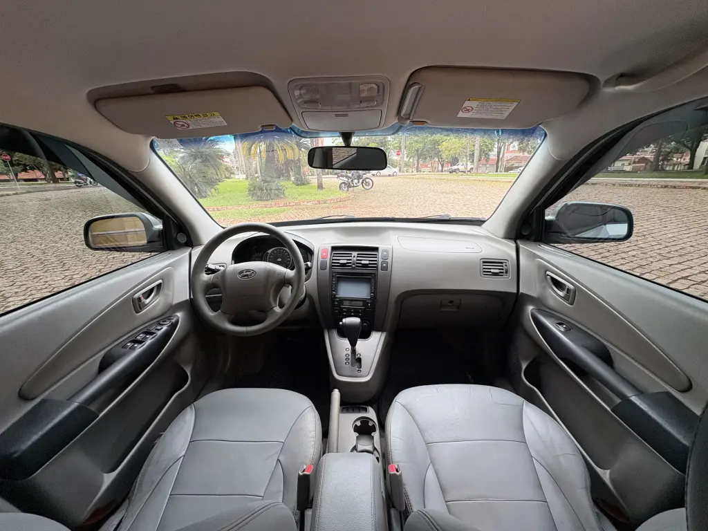 HYUNDAI Tucson - Foto