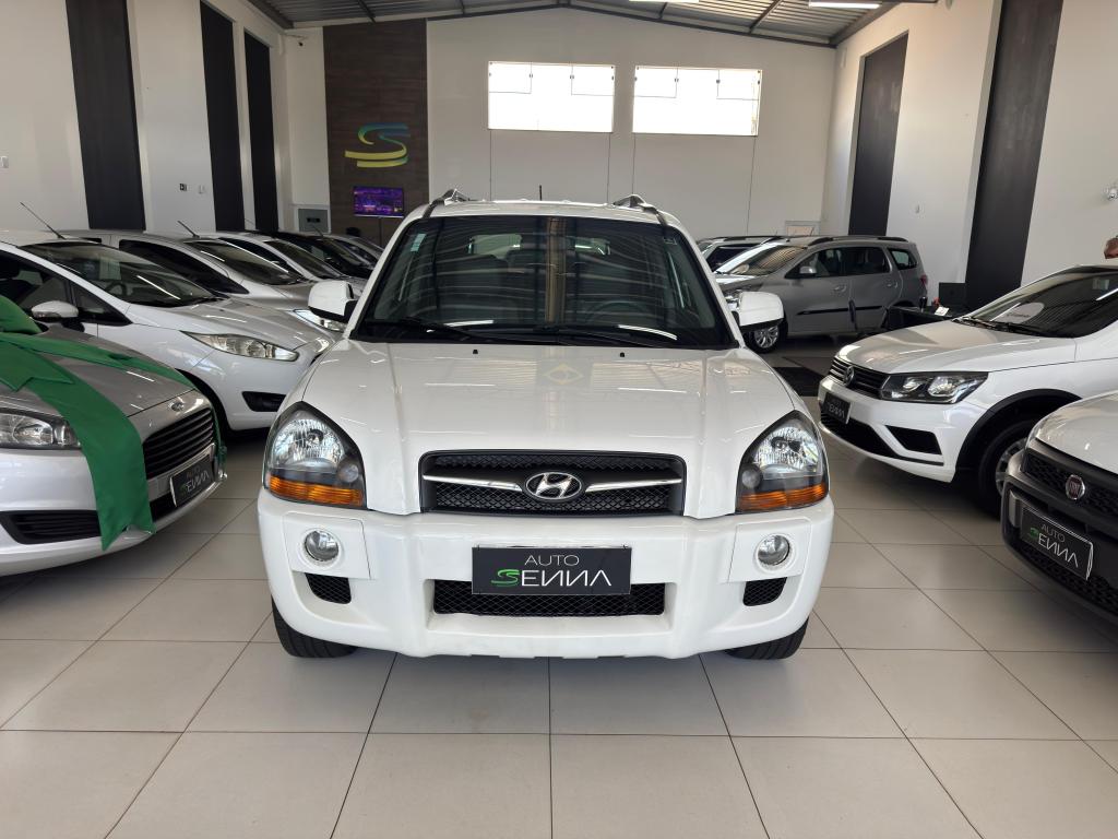 HYUNDAI Tucson - Foto