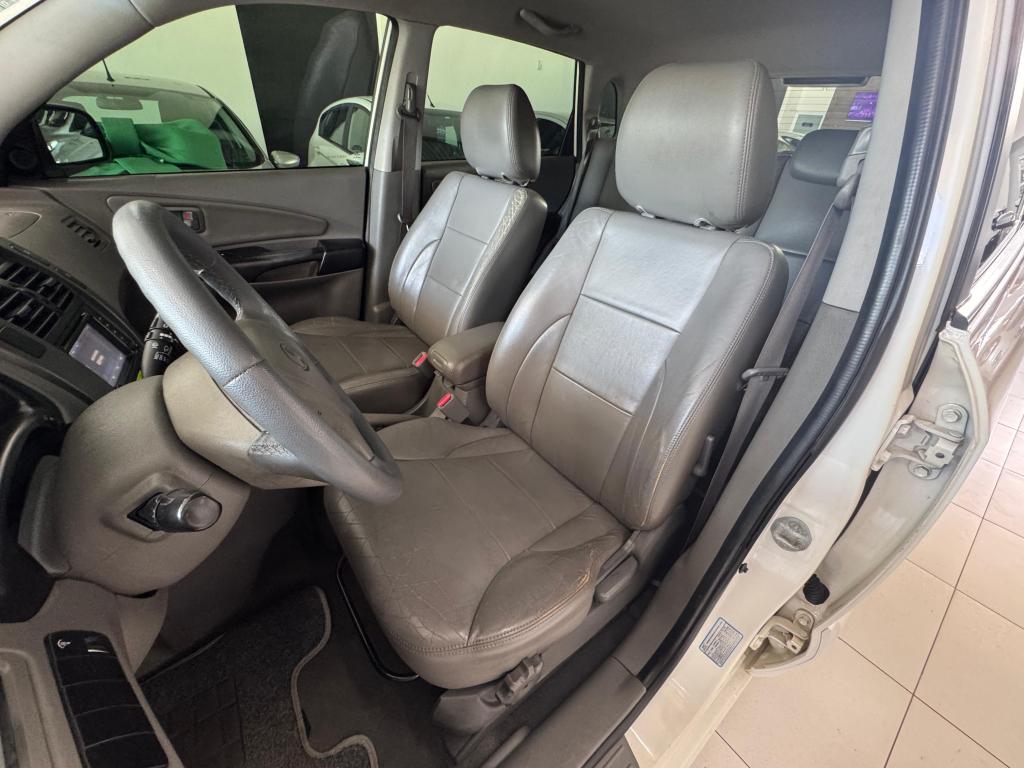 HYUNDAI Tucson - Foto