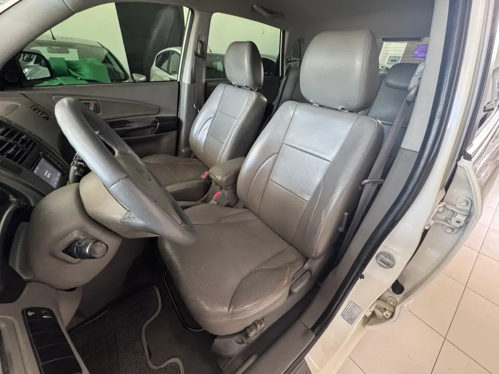 HYUNDAI Tucson - Foto