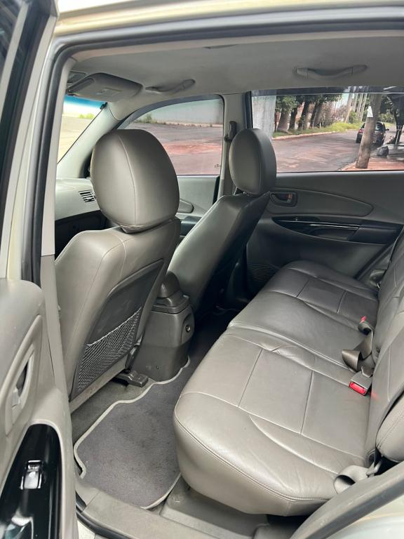 HYUNDAI Tucson - Foto