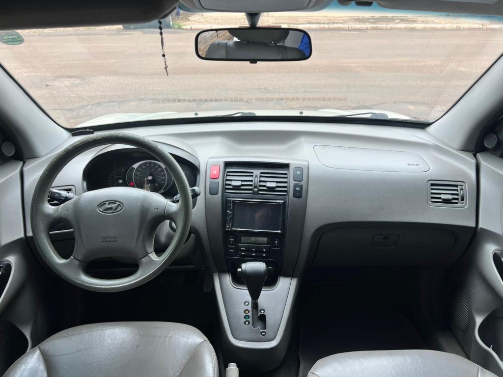 HYUNDAI Tucson - Foto