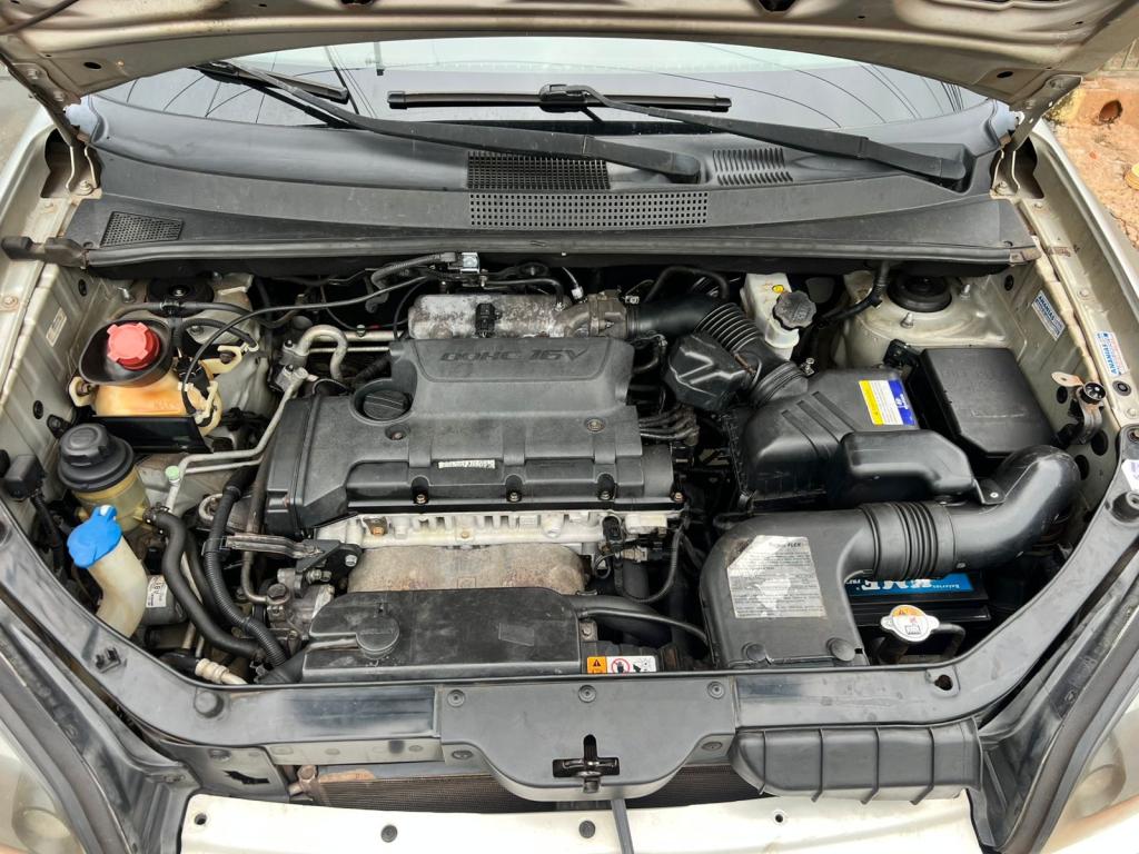 HYUNDAI Tucson - Foto