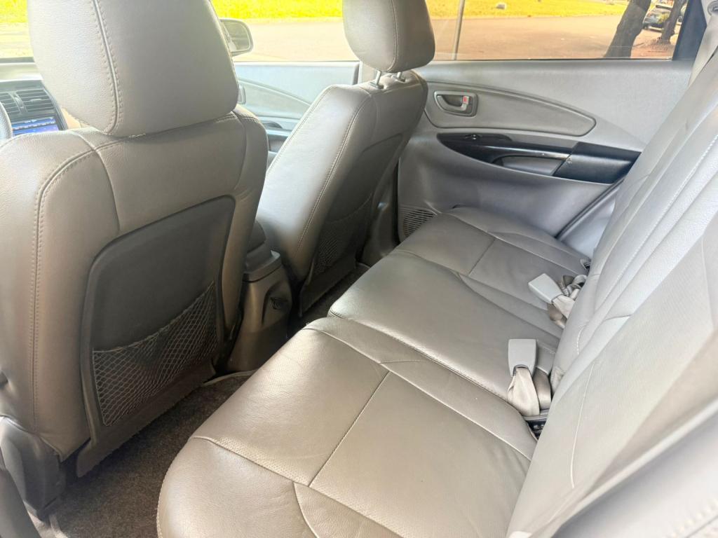 HYUNDAI Tucson - Foto