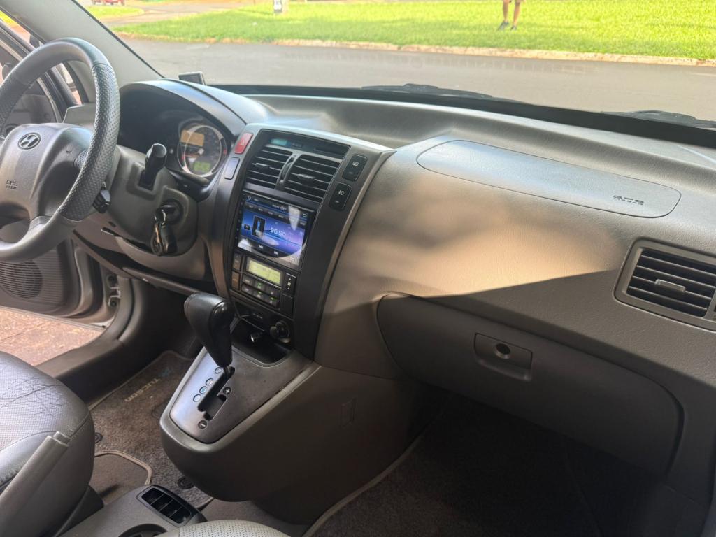 HYUNDAI Tucson - Foto