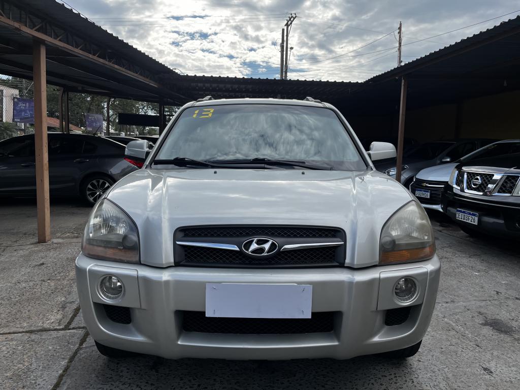 HYUNDAI Tucson - Foto