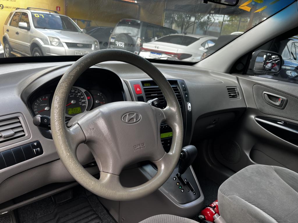 HYUNDAI Tucson - Foto