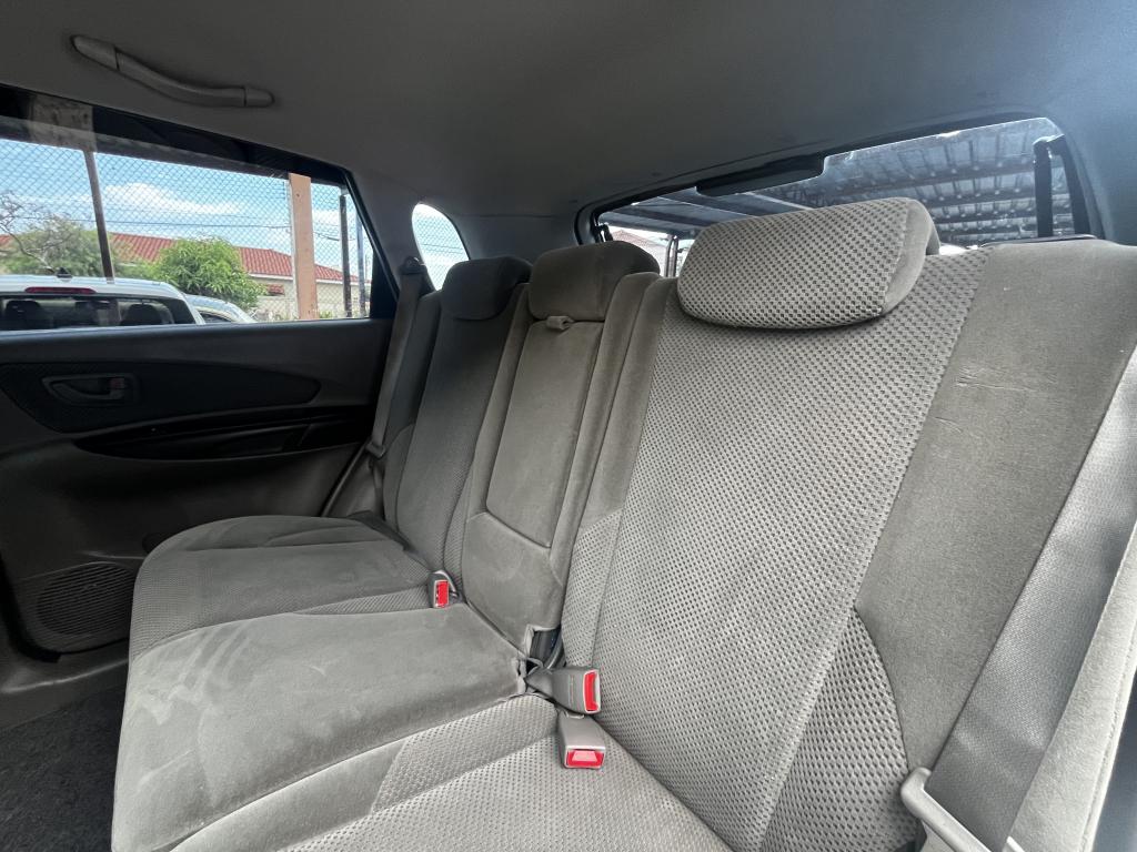 HYUNDAI Tucson - Foto