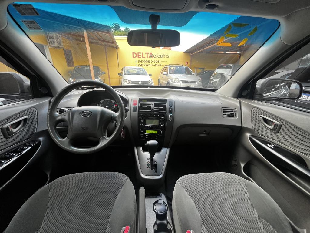HYUNDAI Tucson - Foto