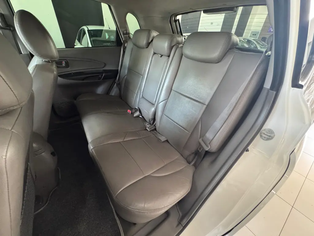 HYUNDAI Tucson - Foto