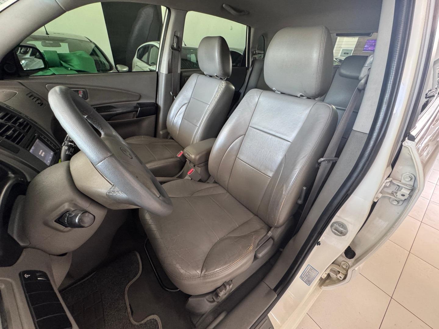 HYUNDAI Tucson - Foto