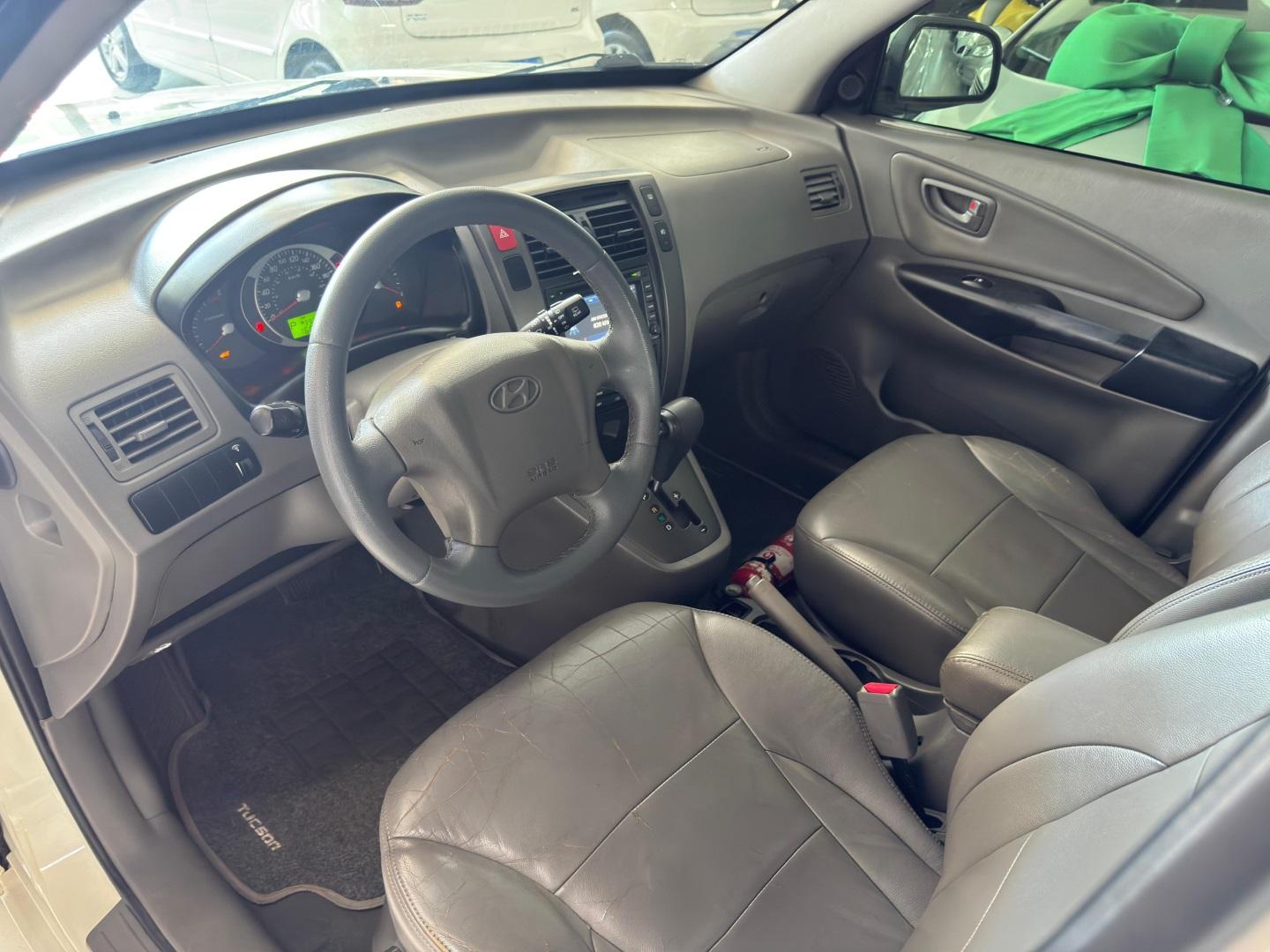 HYUNDAI Tucson - Foto