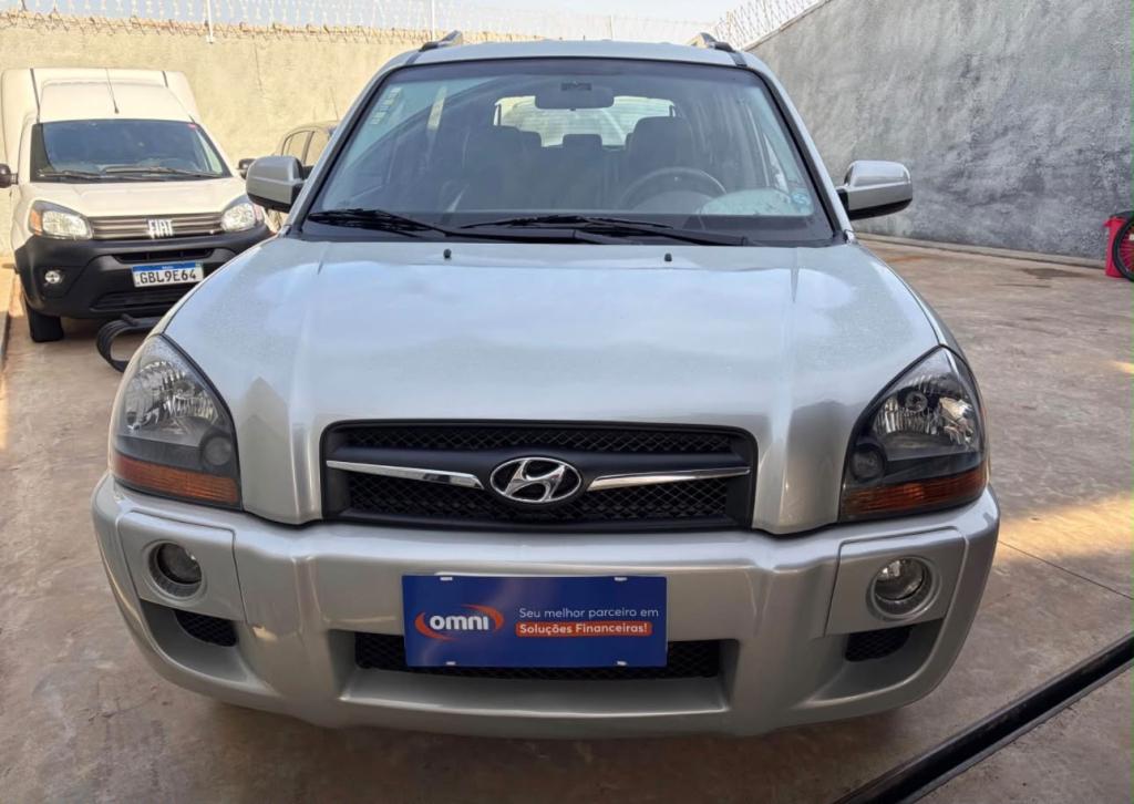 HYUNDAI Tucson - Foto