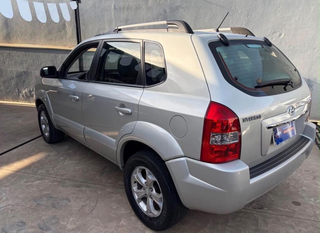 HYUNDAI Tucson - Foto