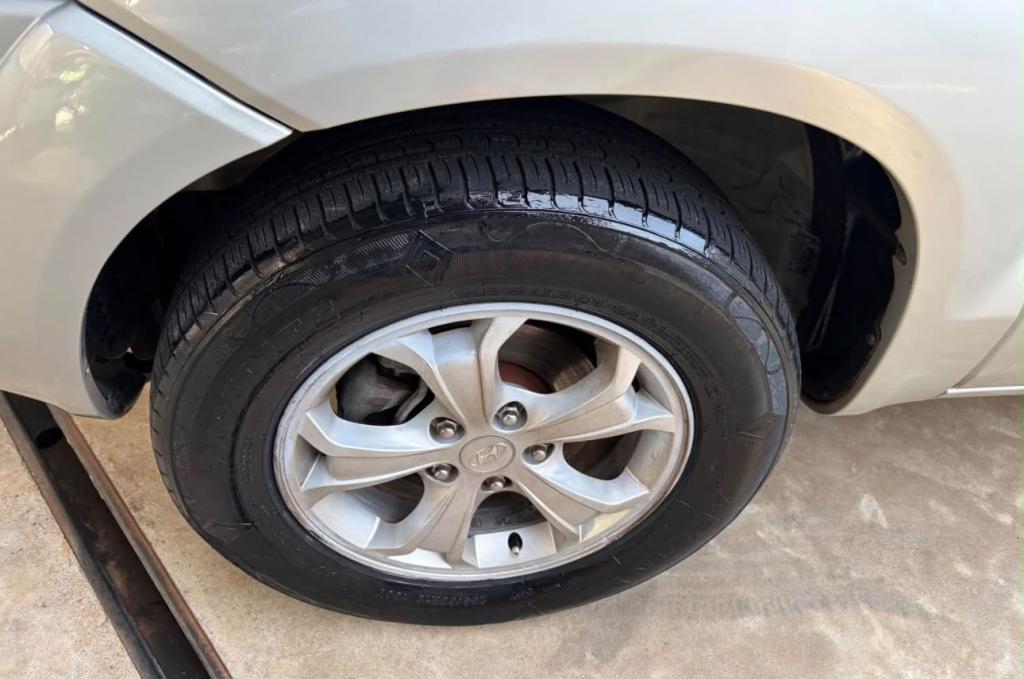 HYUNDAI Tucson - Foto