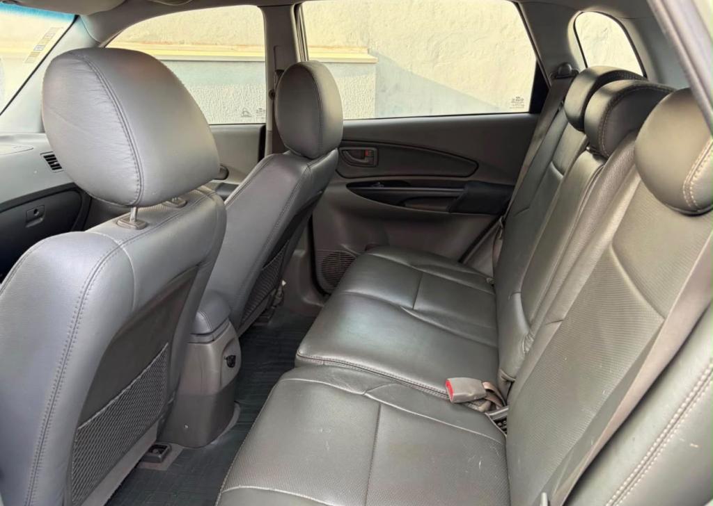 HYUNDAI Tucson - Foto
