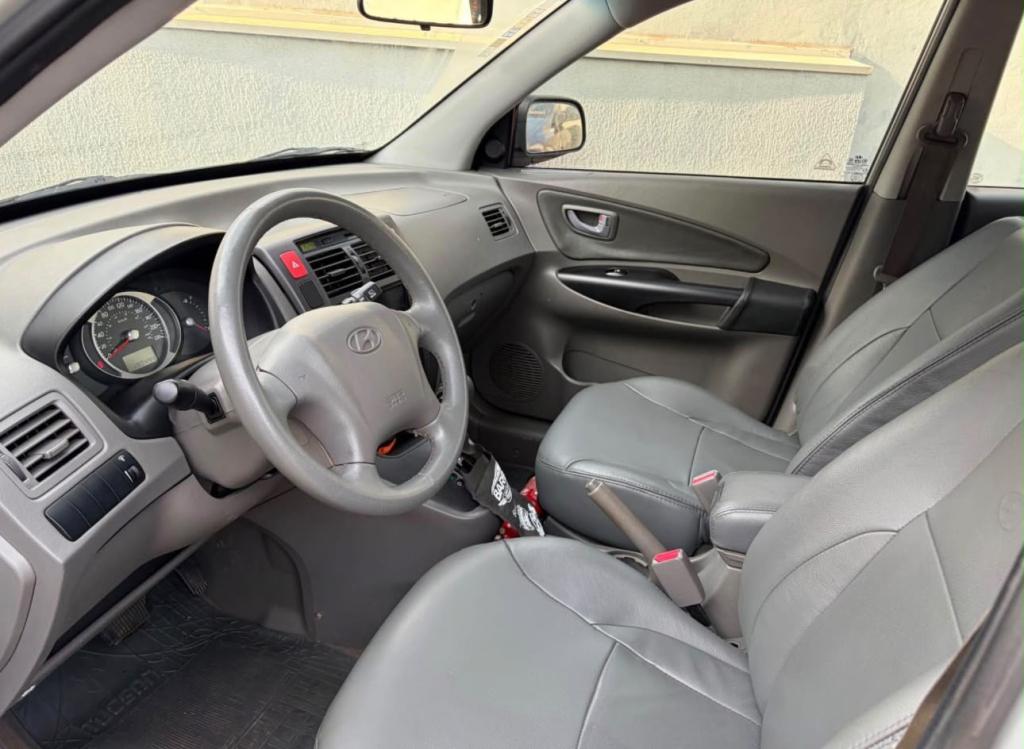 HYUNDAI Tucson - Foto