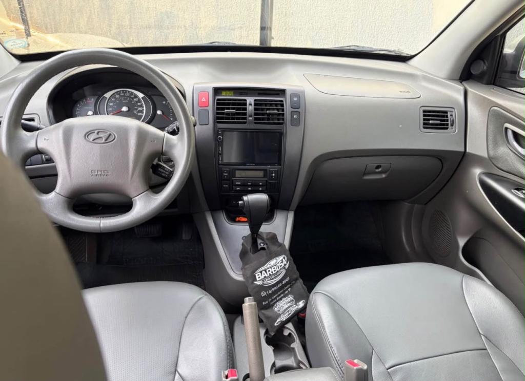 HYUNDAI Tucson - Foto