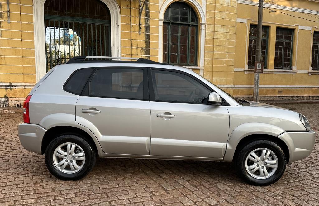 HYUNDAI Tucson - Foto