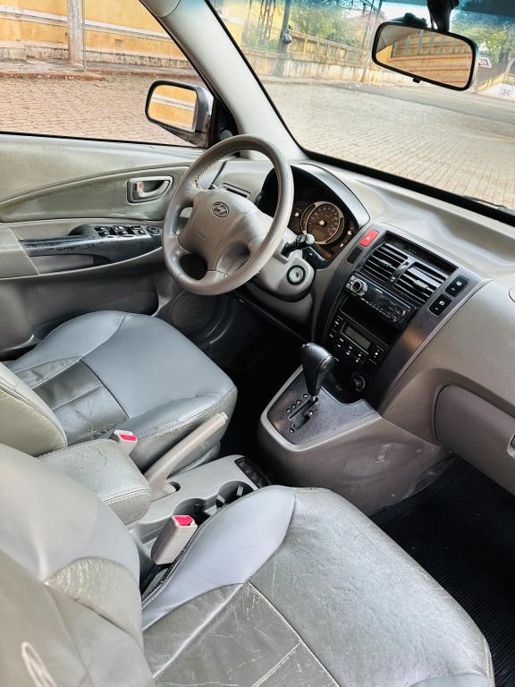 HYUNDAI Tucson - Foto