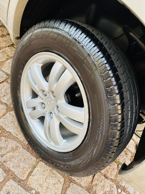 HYUNDAI Tucson - Foto