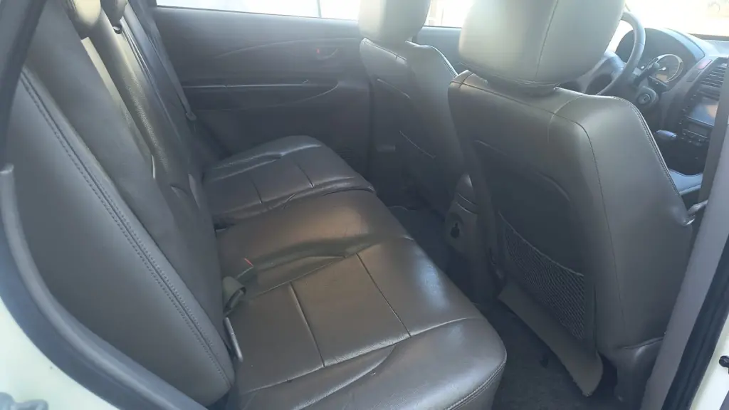 HYUNDAI Tucson - Foto