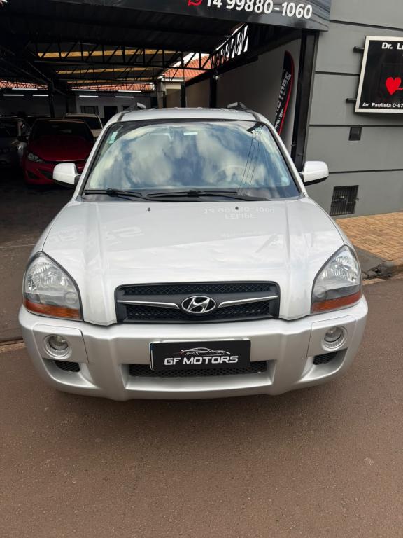 HYUNDAI Tucson - Foto