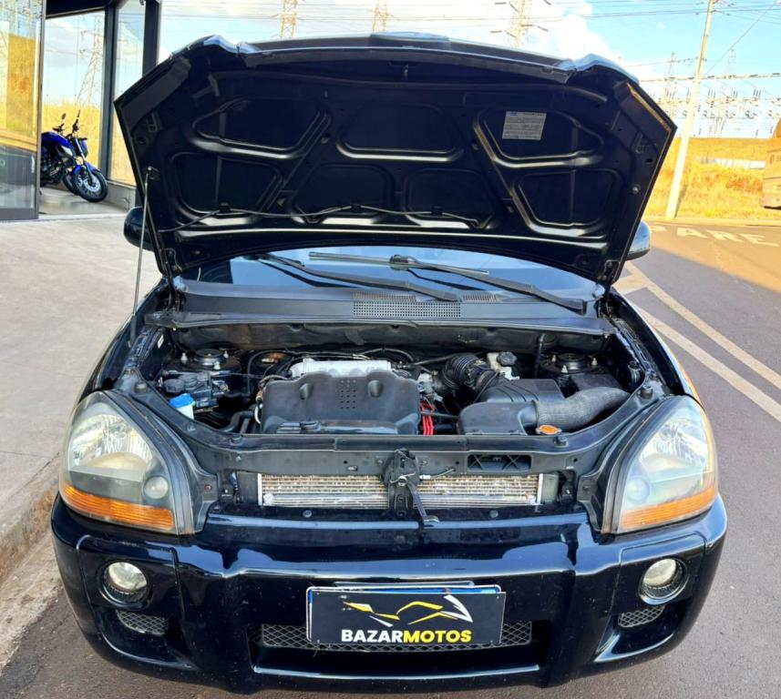 HYUNDAI Tucson - Foto