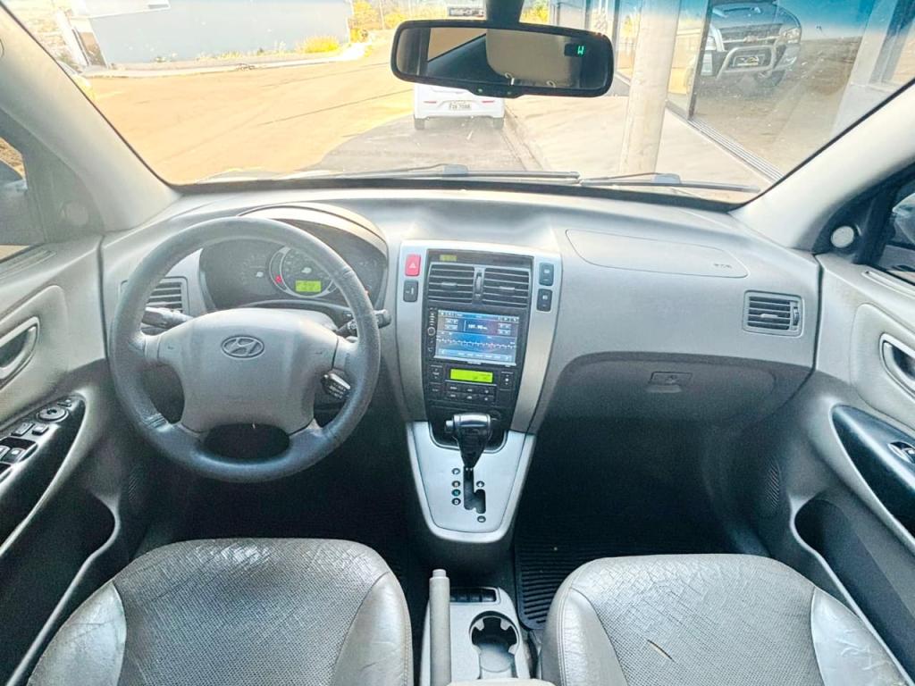 HYUNDAI Tucson - Foto