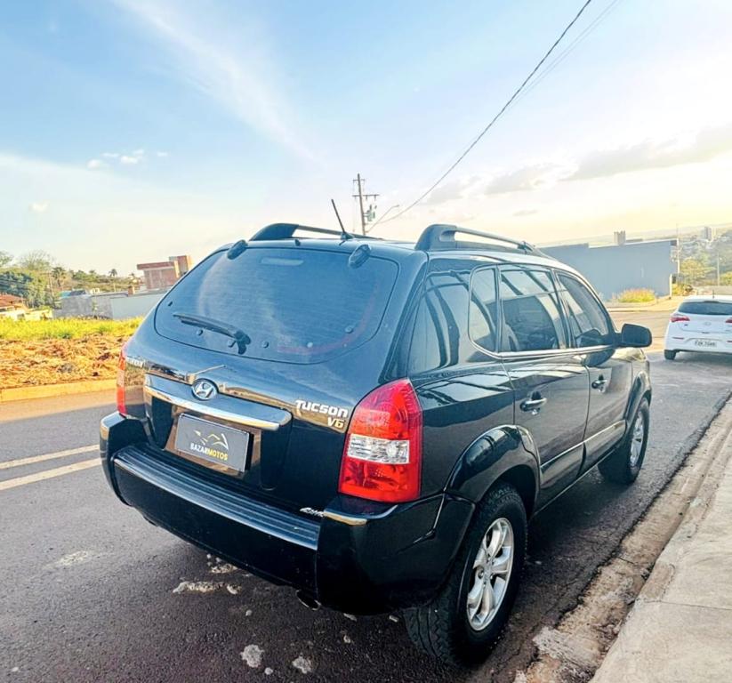 HYUNDAI Tucson - Foto