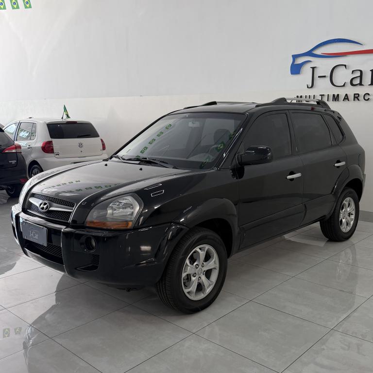 HYUNDAI Tucson - Foto