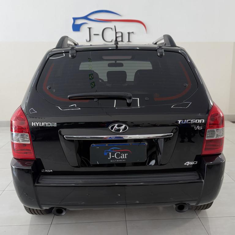 HYUNDAI Tucson - Foto