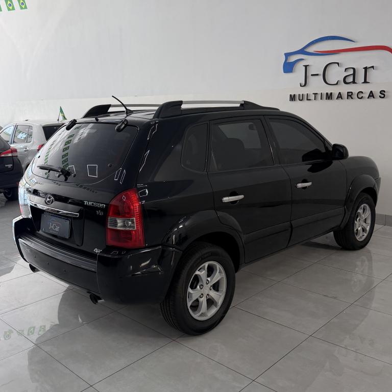 HYUNDAI Tucson - Foto